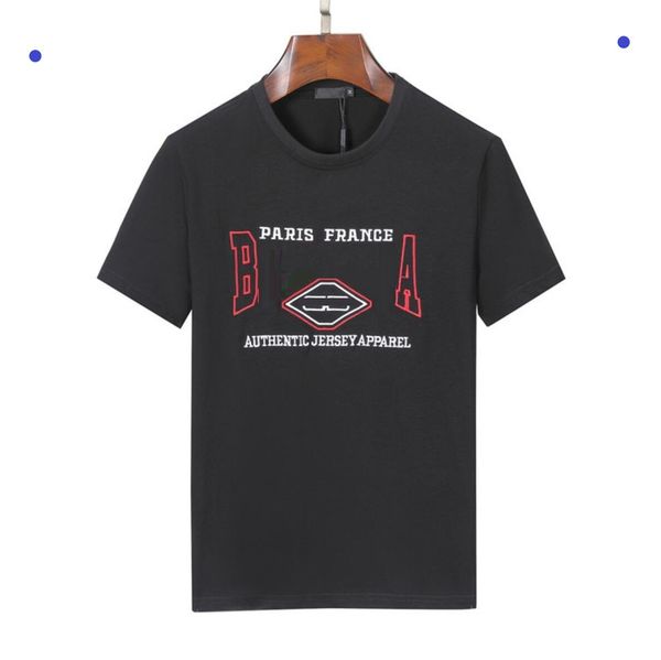 designer luxury men's t-shirts short sleeve pure cotton shirts man tees letters embroidery shirts 2023 spring summer casual t shirt t-, White;black
designer luxury men's t-shirts short sleeve pure cotton shirts man tees letters embroidery shirts 2023 spring summer casual t shirt t-, White;black