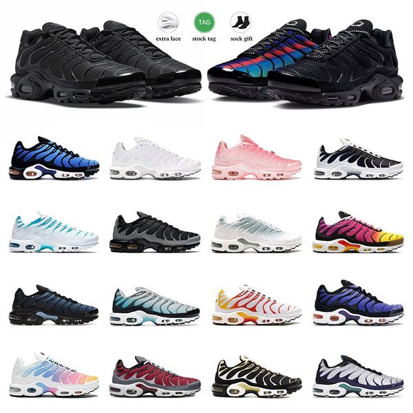2023 for men women tns shoes plus tn running shoes triple white black anthracite unity hyper blue fury atlanta rainbow mens sports trainers
2023 for men women tns shoes plus tn running shoes triple white black anthracite unity hyper blue fury atlanta rainbow mens sports trainers