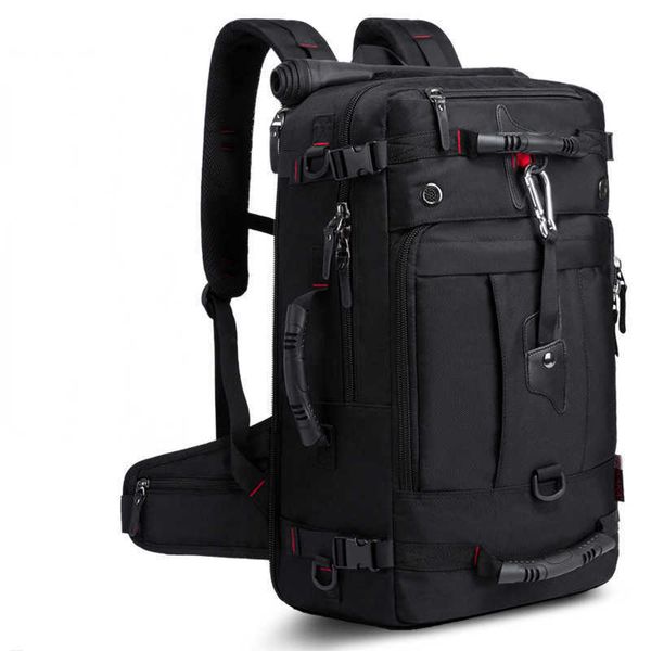 new backpack oxford cloth traveling bag men's outdoor backpack large capacity luggage bag multi-function hiking bag
new backpack oxford cloth traveling bag men's outdoor backpack large capacity luggage bag multi-function hiking bag