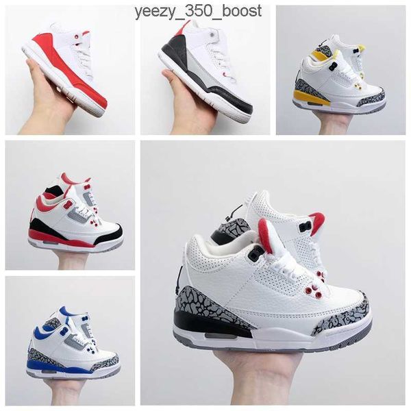 2022 kids athletic toddler designer jumpman 3 running basketball shoe j3 childrens shoes sneaker girls boys white black sports all match puh
2022 kids athletic toddler designer jumpman 3 running basketball shoe j3 childrens shoes sneaker girls boys white black sports all match puh