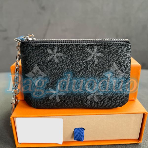 purses designers key coin card holders key wallets m62650 fashion genuine leather small black purse strap womens mens luxury zippy wallet ke
purses designers key coin card holders key wallets m62650 fashion genuine leather small black purse strap womens mens luxury zippy wallet ke