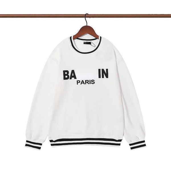 pure cotton mens sweater designer hoodie loose sweatshirts pullover coat anine bing sweatshirt spring long sleeve tshirt, Black
pure cotton mens sweater designer hoodie loose sweatshirts pullover coat anine bing sweatshirt spring long sleeve tshirt, Black
