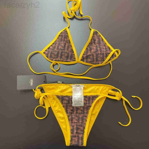 women's swimwear designer 2022 trendy swimsuit women's fashion printed subsystem with ff letter leopard print holiday yzm5, White;black
women's swimwear designer 2022 trendy swimsuit women's fashion printed subsystem with ff letter leopard print holiday yzm5, White;black