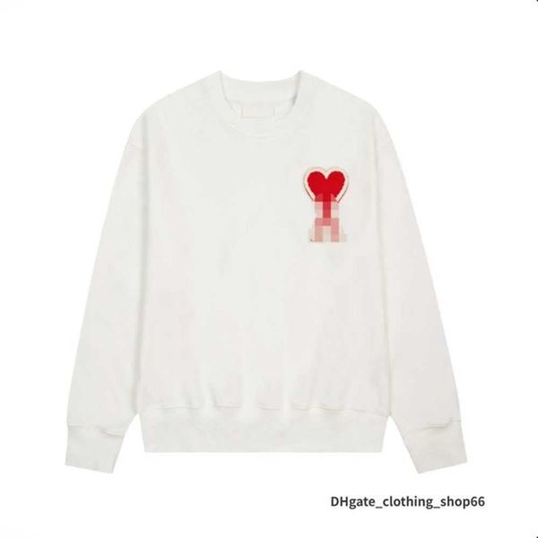 23new men's sweaters hoodie male and female designer hooded quality embroidered red love winter round neck couple sweatshirts 6x3y, White;black
23new men's sweaters hoodie male and female designer hooded quality embroidered red love winter round neck couple sweatshirts 6x3y, White;black