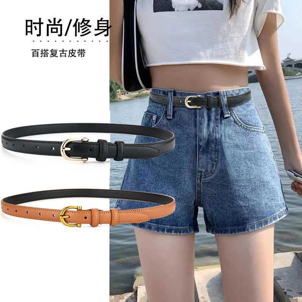 belts belt women's jeans versatile leather simple ins style decoration black casual korean slim waist band fashion, Black;brown
belts belt women's jeans versatile leather simple ins style decoration black casual korean slim waist band fashion, Black;brown