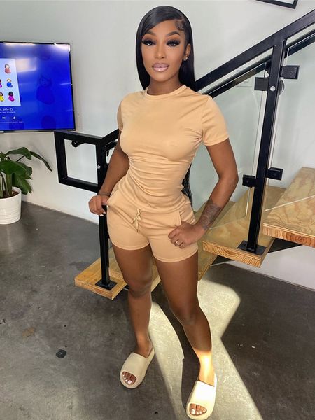 women's two piece pants hirigin summer solid 2 pieces shorts sets women short sleeve o neck shirt and mini shorts casual matching sets, White
women's two piece pants hirigin summer solid 2 pieces shorts sets women short sleeve o neck shirt and mini shorts casual matching sets, White