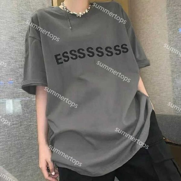 essential designer shirts 3d silicone letters short sleeve loose oversize casual t-shirt fog cotton crew neck shirt for men t113, White;black
essential designer shirts 3d silicone letters short sleeve loose oversize casual t-shirt fog cotton crew neck shirt for men t113, White;black