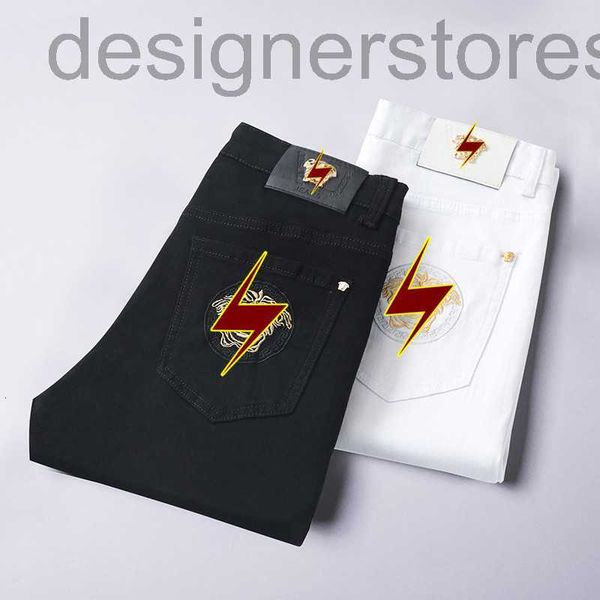 men's jeans designer high jeans men's new autumn elastic slim leg straight pants y2zc, Blue
men's jeans designer high jeans men's new autumn elastic slim leg straight pants y2zc, Blue