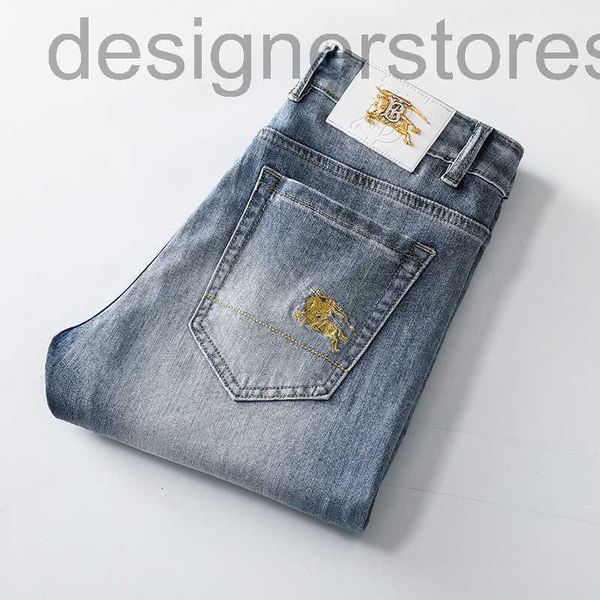 men's tracksuits designer jeans men's new autumn business casual embroidery simple slim straight trousers zgzz, Gray
men's tracksuits designer jeans men's new autumn business casual embroidery simple slim straight trousers zgzz, Gray