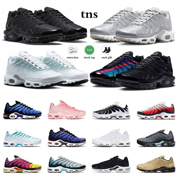 2023 tns men women plus tn running shoes triple white black anthracite berlin unity hyper blue atlanta oreo mens sports trainers sneakers
2023 tns men women plus tn running shoes triple white black anthracite berlin unity hyper blue atlanta oreo mens sports trainers sneakers