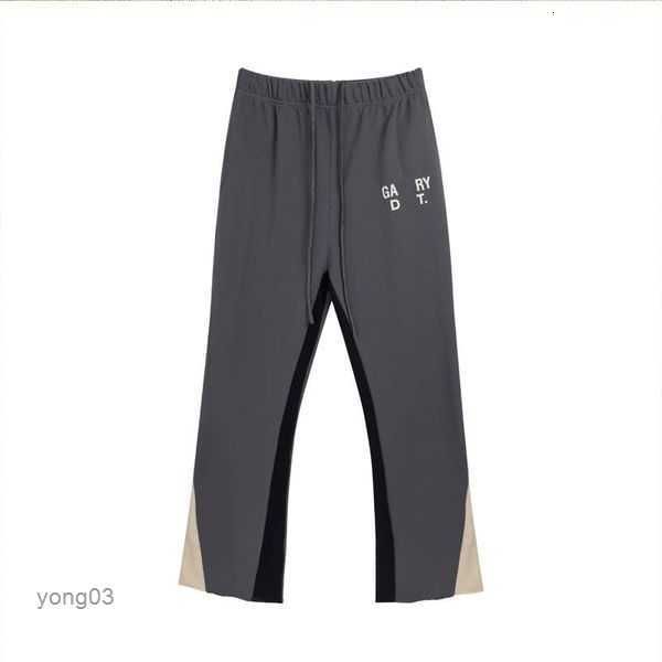 men's pants galleryes depts multi panel flared women sports loose high street casual sweatpants vintage trousers 1xtds, Black
men's pants galleryes depts multi panel flared women sports loose high street casual sweatpants vintage trousers 1xtds, Black