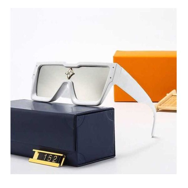 designer sunglasses loiv sunglass luxury mens womens glasses temperament fashion polarized ie drive sport channel sunglasses branded, White;black
designer sunglasses loiv sunglass luxury mens womens glasses temperament fashion polarized ie drive sport channel sunglasses branded, White;black