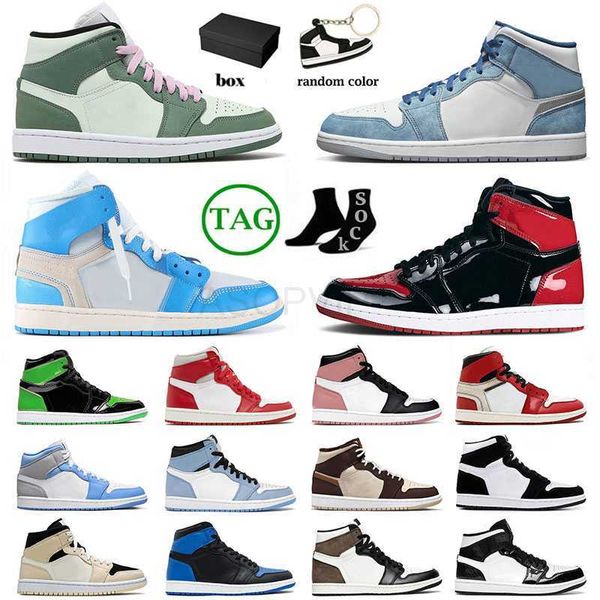 designer shoes new jumpman 1 basketball shoes for mens womens panda patent bred ts x fragment cream dark chocolate mid french blue pink spor
designer shoes new jumpman 1 basketball shoes for mens womens panda patent bred ts x fragment cream dark chocolate mid french blue pink spor