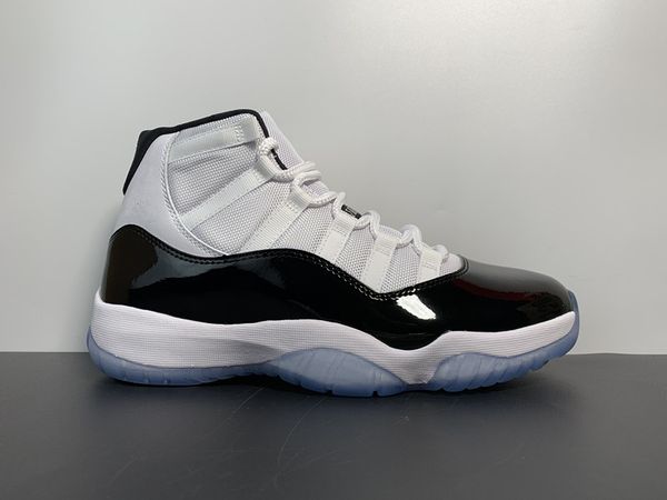 new release basketball shoes mens jumpman 11s high middle concord black white men outdoor sneaker trainers designer sports sneakers fast del
new release basketball shoes mens jumpman 11s high middle concord black white men outdoor sneaker trainers designer sports sneakers fast del