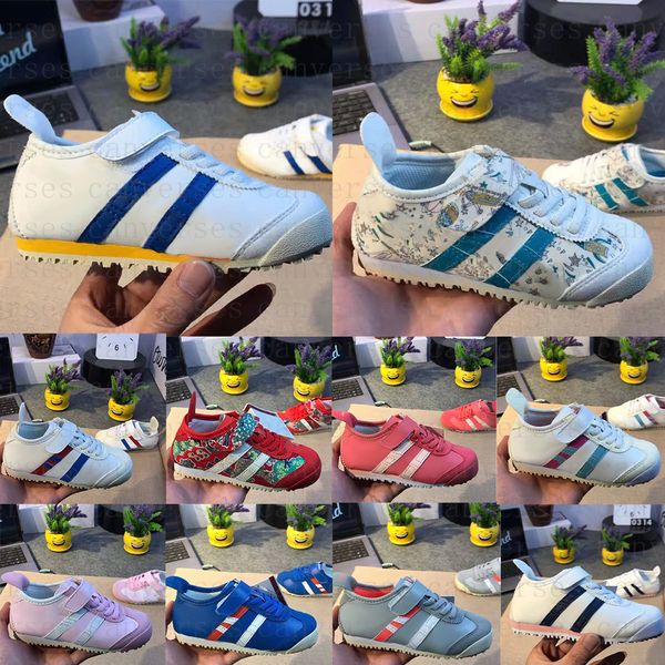 kids sneaker shoes tiger leather lace-up boys girls casual japanese fashion metallic gold casual soft summer children's casual shoes si, Black;red
kids sneaker shoes tiger leather lace-up boys girls casual japanese fashion metallic gold casual soft summer children's casual shoes si, Black;red