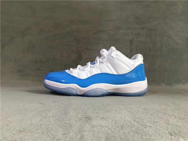 with box release new basketball shoes mens jumpman 11s low north carolina blue unc men outdoor sneaker trainers jumpman v designer sports sn, Black
with box release new basketball shoes mens jumpman 11s low north carolina blue unc men outdoor sneaker trainers jumpman v designer sports sn, Black