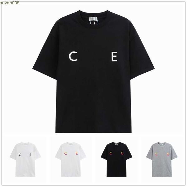 new summer fashion short-sleeved t shirt t-shirts for men and women new casual trend tees letters print classic sleeves luxury print in cott, White;black
new summer fashion short-sleeved t shirt t-shirts for men and women new casual trend tees letters print classic sleeves luxury print in cott, White;black