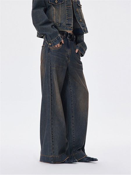 womens jeans winter women vintage blue high waist jeans oversize american fashion streetwear wide leg trouser straight baggy denim pants 230
womens jeans winter women vintage blue high waist jeans oversize american fashion streetwear wide leg trouser straight baggy denim pants 230