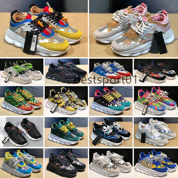 casual designer shoes chain reaction wild jewels chain link trainer sneakers eur 36-45 b1
casual designer shoes chain reaction wild jewels chain link trainer sneakers eur 36-45 b1