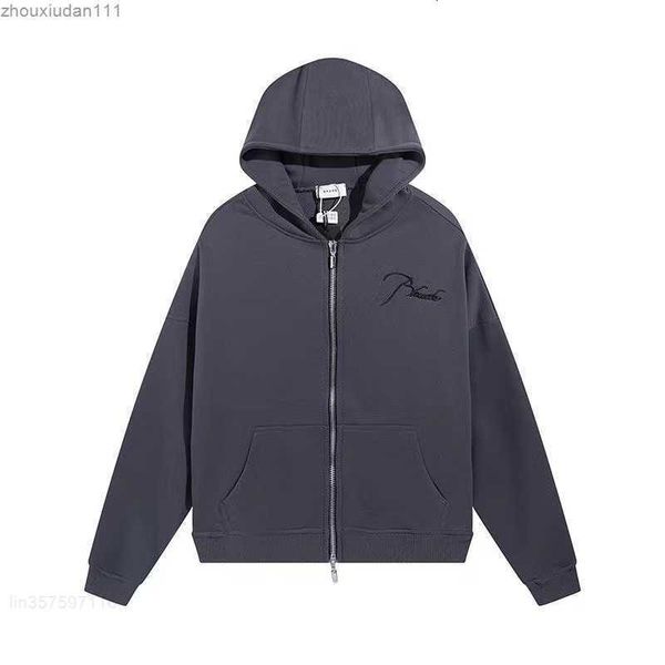 2023 mens sweater rhude designer hoodie letter-printed long-sleeved street holiday casual couple's same clothing s-xl, Black
2023 mens sweater rhude designer hoodie letter-printed long-sleeved street holiday casual couple's same clothing s-xl, Black