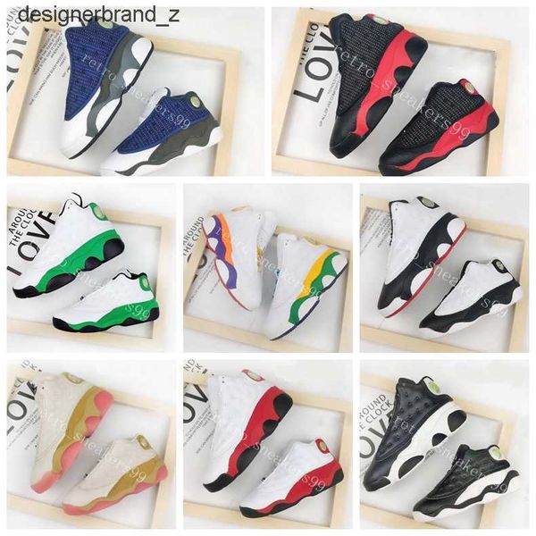 2022 selling designer kids shoes 13s little chilredn baby true red toddlers bred flint small kid newborn basketball jumpman shoe infant boy, Black
2022 selling designer kids shoes 13s little chilredn baby true red toddlers bred flint small kid newborn basketball jumpman shoe infant boy, Black