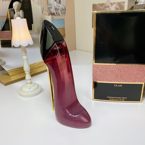 lady charming perfume fragrance heel 80ml black red parfum spray brand girl long lasting fragrances all match fast delivery
lady charming perfume fragrance heel 80ml black red parfum spray brand girl long lasting fragrances all match fast delivery