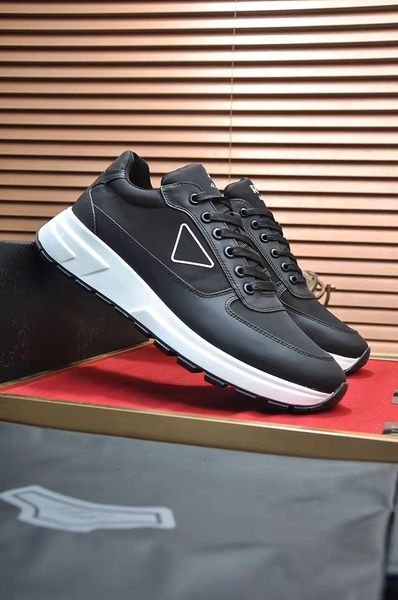 luxury casual shoes seavaste 2 orlato flat sneakers low elastic band calf leather designer quality brand casual walk athletic shoes box eu, Black
luxury casual shoes seavaste 2 orlato flat sneakers low elastic band calf leather designer quality brand casual walk athletic shoes box eu, Black