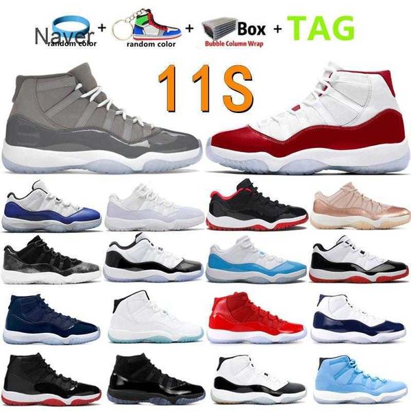 jumpman 11 men women basketball shoes 11s cherry chile red pure violet cool grey bred 25th anniversary 72- concord space jam gamma sports, Black
jumpman 11 men women basketball shoes 11s cherry chile red pure violet cool grey bred 25th anniversary 72- concord space jam gamma sports, Black