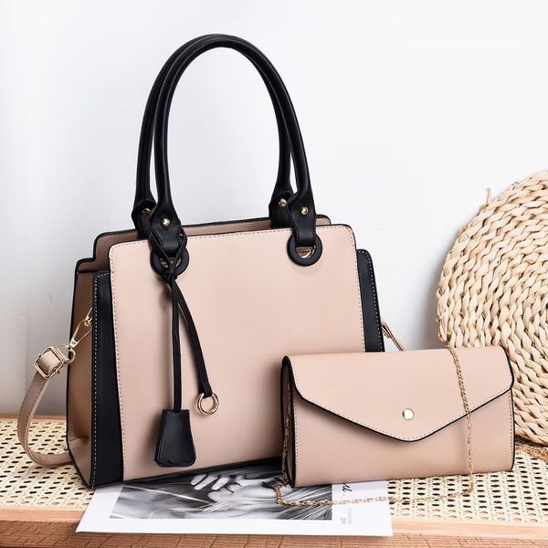 lattice 2pcs set luxurys designers bags women bag shoulder handbag messenger classic style fashion shoulder lady totes handbags purse walle
lattice 2pcs set luxurys designers bags women bag shoulder handbag messenger classic style fashion shoulder lady totes handbags purse walle