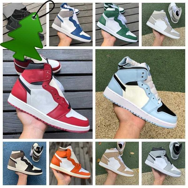 1 jumpman 1s high og basketball shoes retro men women true blue dark iris university blue gorge green starfish bleached coral patent bred
1 jumpman 1s high og basketball shoes retro men women true blue dark iris university blue gorge green starfish bleached coral patent bred