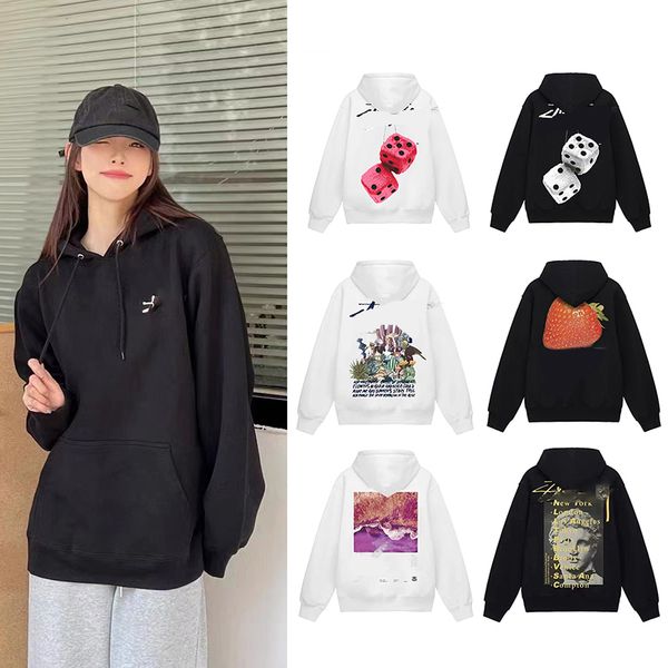 designer hoodie womens sweatshirt hoody clothing womens hooded flower arm front printed fashion brand long sleeve coat high street trend swe, Black
designer hoodie womens sweatshirt hoody clothing womens hooded flower arm front printed fashion brand long sleeve coat high street trend swe, Black