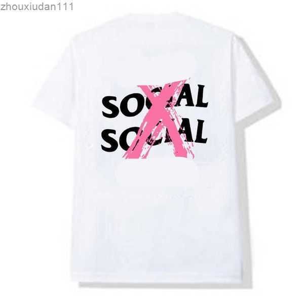 fashion brand short-sleeved t shirts mesh red ins same dissolving letter anti soclal club cotton round neck t-shirt for men and womenym6yym6, White;black
fashion brand short-sleeved t shirts mesh red ins same dissolving letter anti soclal club cotton round neck t-shirt for men and womenym6yym6, White;black