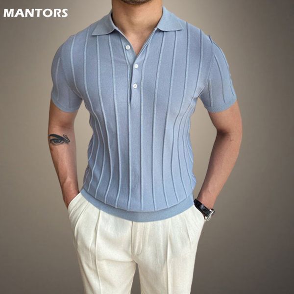 men's polos summer polos man shirts short sleeve slim fit casual men's t shirts cotton tees male business polo shirts streetwear, White;black
men's polos summer polos man shirts short sleeve slim fit casual men's t shirts cotton tees male business polo shirts streetwear, White;black