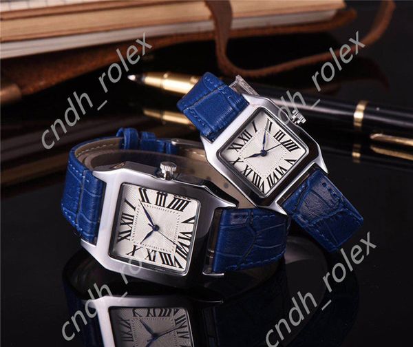 famous designer fashion man/women brand watch casual leather strap new dress luxury automatic quartz watch square relojes de marca wristwatc, Slivery;brown
famous designer fashion man/women brand watch casual leather strap new dress luxury automatic quartz watch square relojes de marca wristwatc, Slivery;brown