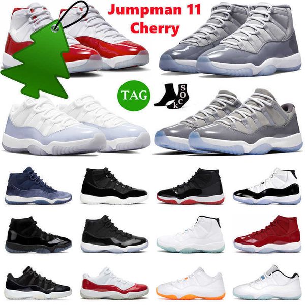11 og basketball shoes men women 11s cherry midnight navy cool grey 25th anniversary 72-10 low bred pure violet mens trainers sport sneakers
11 og basketball shoes men women 11s cherry midnight navy cool grey 25th anniversary 72-10 low bred pure violet mens trainers sport sneakers