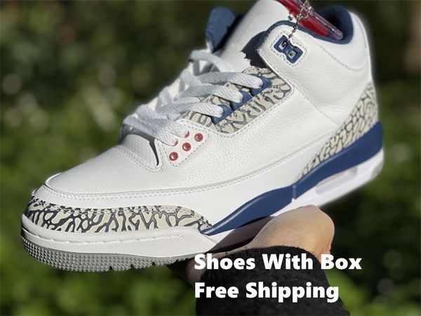 new release basketball shoes mens jumpman 3 true blue whitefire red-true blue men women outdoor sneakers trainers ship with shoebox
new release basketball shoes mens jumpman 3 true blue whitefire red-true blue men women outdoor sneakers trainers ship with shoebox