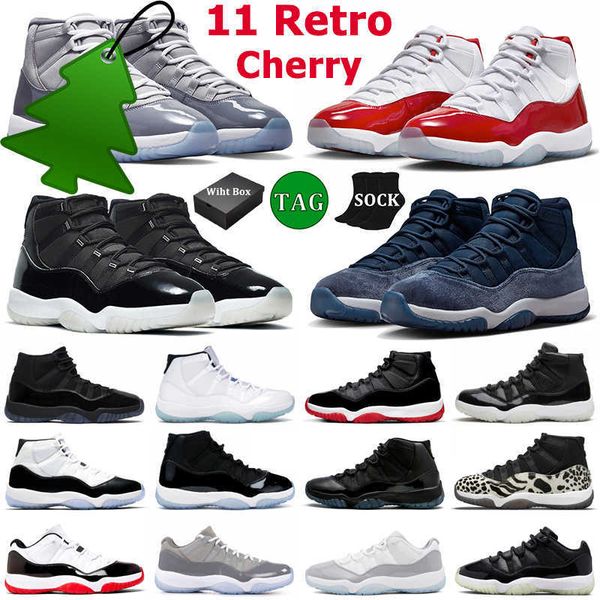 11 jumpmans with box basketball shoes men women 11s cherry cool grey midnight navy jubilee 25th anniversary low 72-10 pure violet mens
11 jumpmans with box basketball shoes men women 11s cherry cool grey midnight navy jubilee 25th anniversary low 72-10 pure violet mens