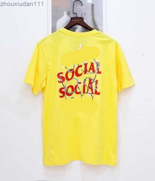 summer new letter men's t shirts anti soclal club wire mesh print large loose couple short sleeve t-shirt4v6y4v6y, White;black
summer new letter men's t shirts anti soclal club wire mesh print large loose couple short sleeve t-shirt4v6y4v6y, White;black