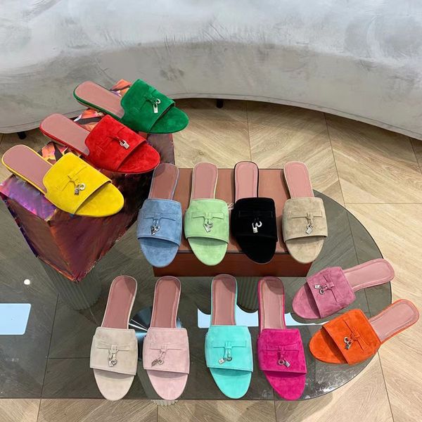 beach slippers classic flat heel summer lazy designer metal cartoon big head flops leather lady slides women shoes l bath ladies sandals lar, Black
beach slippers classic flat heel summer lazy designer metal cartoon big head flops leather lady slides women shoes l bath ladies sandals lar, Black