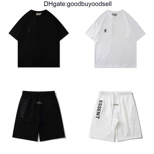 mens t-shirts ess tees designer shirt men women laminated print short sleeve letter loose oversize casual t-shirt vmu6, White;black
mens t-shirts ess tees designer shirt men women laminated print short sleeve letter loose oversize casual t-shirt vmu6, White;black