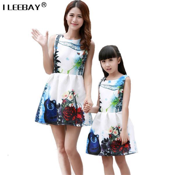 family matching outfits mother daughter dresses clothes mother and daughter dress teenagers sleeveless floral print summer dress casual retr, Blue
family matching outfits mother daughter dresses clothes mother and daughter dress teenagers sleeveless floral print summer dress casual retr, Blue