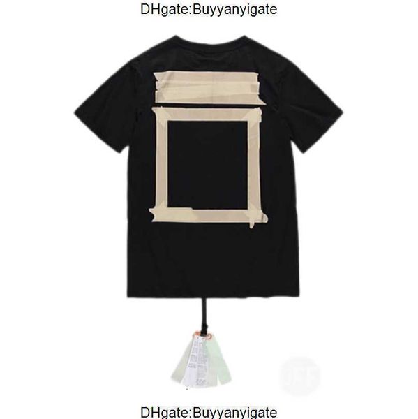 fashion tshirts summer mens womens designers t shirts loose offs tees brands man s casual shirt luxurys clothing street shorts sleeve a6bz, White;black 
fashion tshirts summer mens womens designers t shirts loose offs tees brands man s casual shirt luxurys clothing street shorts sleeve a6bz, White;black