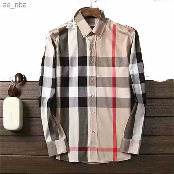 2021 luxury designer men's shirts fashion casual business social and cocktail shirt brand spring autumn slimming the most fashionable, White;black
2021 luxury designer men's shirts fashion casual business social and cocktail shirt brand spring autumn slimming the most fashionable, White;black