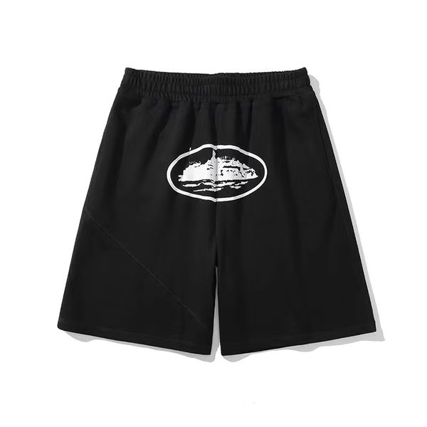 ze alcatraz american street hip-hop print knitted shorts skateboarding us brand loose niche high five-point center back pantss 2xl, White;black
ze alcatraz american street hip-hop print knitted shorts skateboarding us brand loose niche high five-point center back pantss 2xl, White;black