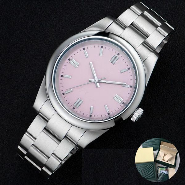 timex watches for women automatic 2813 mechanical watch for men big magnifier 41mm stainless steel sapphire solid clasp president mens watch, Slivery;brown
timex watches for women automatic 2813 mechanical watch for men big magnifier 41mm stainless steel sapphire solid clasp president mens watch, Slivery;brown