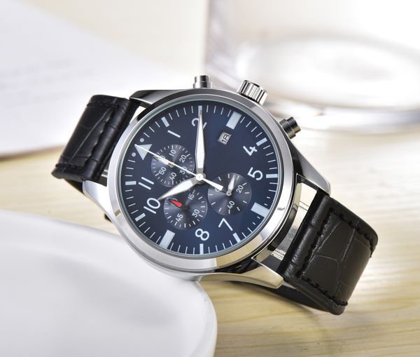 2023 new brand original business men's watch classic round case qyartz watch wristwatch clockrecommended q41, Slivery;brown
2023 new brand original business men's watch classic round case qyartz watch wristwatch clockrecommended q41, Slivery;brown