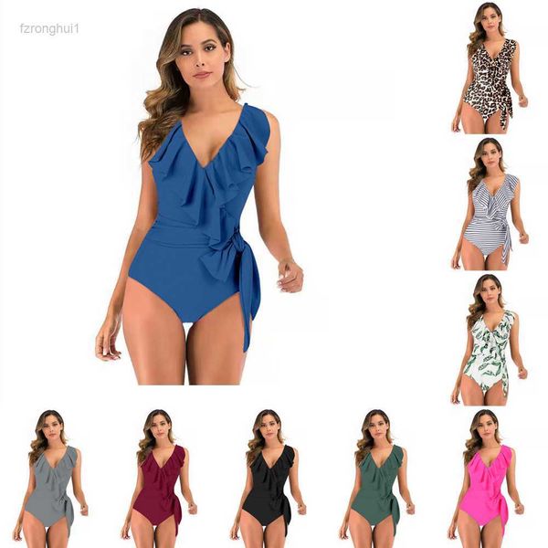 women's swimwear 2022 new swimsuit lace up one-piece bikini beach cover dresses swim wear ladies 5xl xx55, White;black
women's swimwear 2022 new swimsuit lace up one-piece bikini beach cover dresses swim wear ladies 5xl xx55, White;black