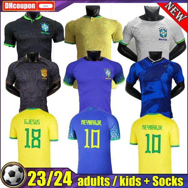 coutinho 2022 2023 player version soccer jerseys paqueta brazils football shirts firmino 22 23 richarlison vini jr antony .paqueta pele cas, Black;yellow
coutinho 2022 2023 player version soccer jerseys paqueta brazils football shirts firmino 22 23 richarlison vini jr antony .paqueta pele cas, Black;yellow