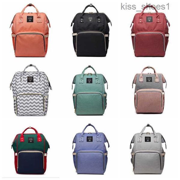 nursing bag mummy maternity nappy brand large capacity baby bag travel backpack designer fashion diaper bags 17 styles
nursing bag mummy maternity nappy brand large capacity baby bag travel backpack designer fashion diaper bags 17 styles