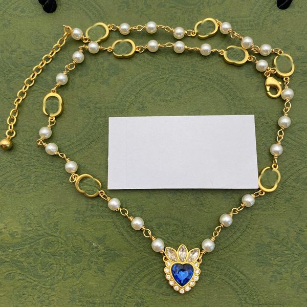 classic flower necklace women designer jewelry golden chain double g letter necklace womens luxury jewelrys pearl necklaces no box, Silver
classic flower necklace women designer jewelry golden chain double g letter necklace womens luxury jewelrys pearl necklaces no box, Silver